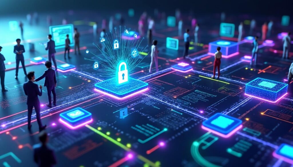 découvrez comment une transaction est validée dans une blockchain, les différentes étapes du processus et les mécanismes de sécurité qui garantissent l'intégrité des données. apprenez les enjeux et les technologies qui sous-tendent cette révolution numérique.