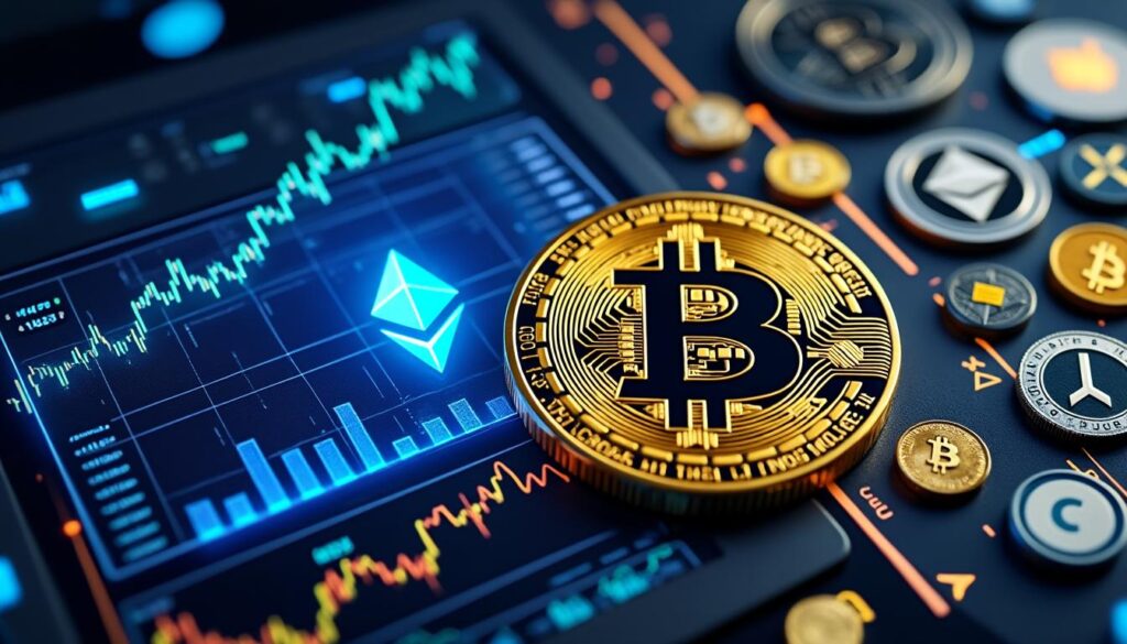 découvrez les principales différences entre bitcoin et les autres cryptomonnaies. cette analyse approfondie vous aidera à comprendre les caractéristiques uniques de bitcoin, ses avantages et inconvénients par rapport aux altcoins, ainsi que leur impact sur le marché des cryptomonnaies.