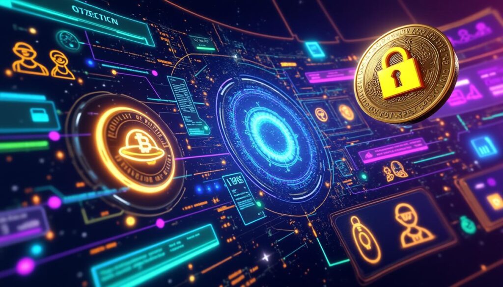 découvrez les différents types de consensus en blockchain, leurs mécanismes, avantages et inconvénients. comprenez comment ces systèmes garantissent la sécurité et l'intégrité des transactions au sein des réseaux décentralisés.