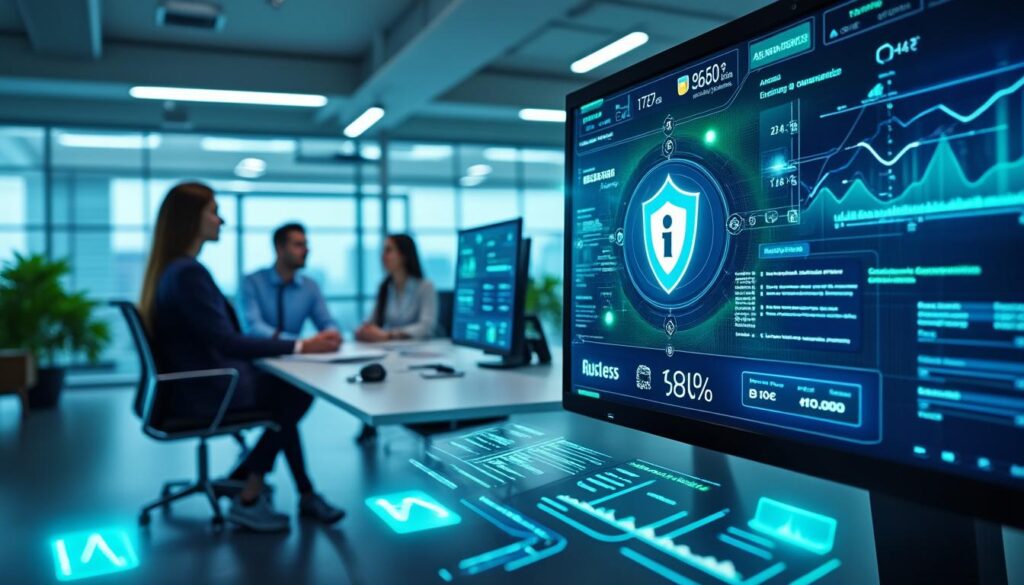 découvrez comment la blockchain transforme le secteur des assurances avec des cas d'usage concrets. explorez les avantages de cette technologie innovante pour améliorer la transparence, réduire la fraude et optimiser les processus de gestion des sinistres.