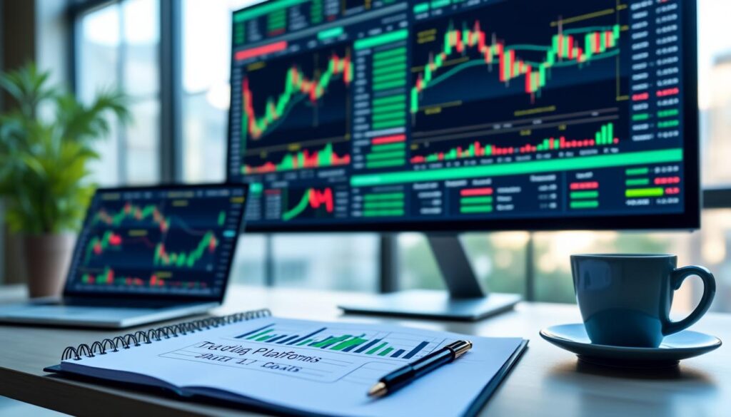 découvrez comment sélectionner la plateforme de trading la plus adaptée à vos objectifs financiers et à votre profil d'investisseur. conseils pratiques pour choisir en toute confiance.