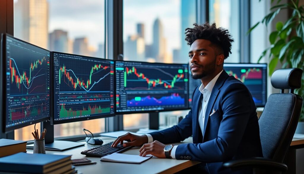 découvrez comment devenir trader indépendant : compétences essentielles, options de formation et réalités du métier. un guide complet pour réussir dans le trading en toute autonomie.