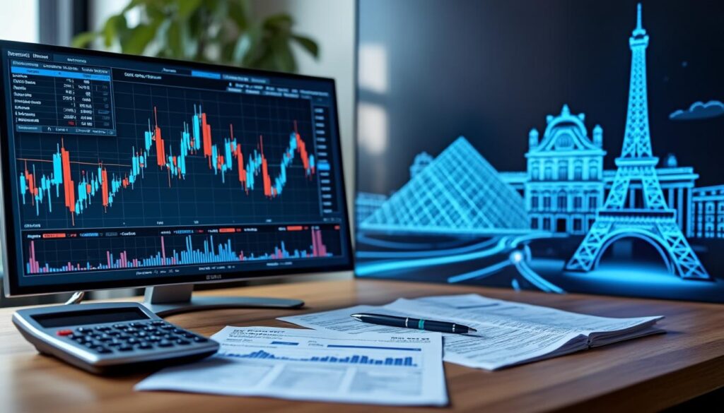 découvrez l'essentiel sur la fiscalité du trading en france : fonctionnement, imposition des gains, déclarations à faire et conseils pratiques pour optimiser votre situation fiscale en tant que trader.