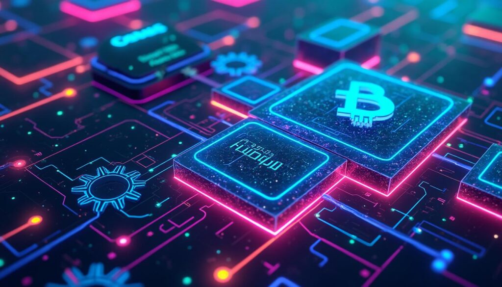 découvrez comment la blockchain révolutionne les contrats intelligents, offrant sécurité, transparence et efficacité dans les transactions. explorez les applications innovantes de cette technologie incontournable et son impact sur le futur du droit et des affaires.