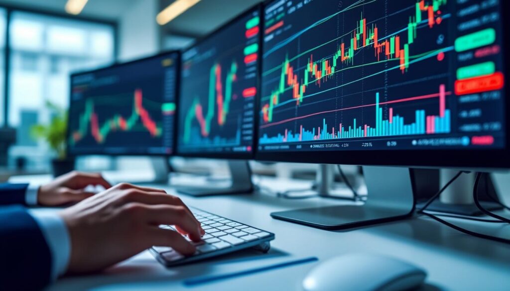 découvrez les principaux types d’ordres en trading expliqués de façon claire et accessible. apprenez à distinguer et utiliser efficacement chaque ordre pour optimiser vos investissements sur les marchés financiers.