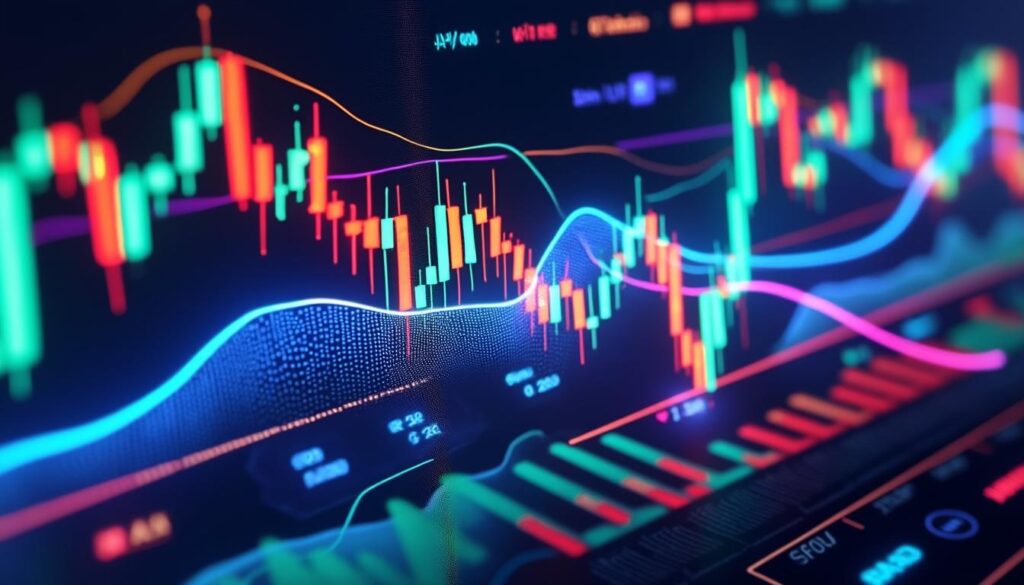 découvrez les indicateurs de trading les plus populaires, leur fonctionnement et comment les utiliser pour améliorer vos stratégies d'investissement et optimiser vos décisions sur les marchés financiers.