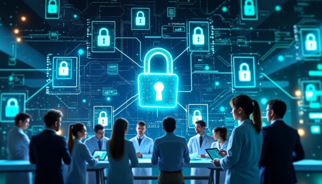 découvrez pourquoi la blockchain est perçue comme une technologie infalsifiable, grâce à ses mécanismes de sécurité avancés, sa transparence et sa décentralisation. apprenez comment ces caractéristiques garantissent l'intégrité des données et renforcent la confiance dans les transactions numériques.