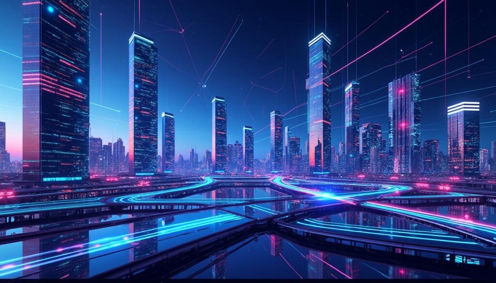 découvrez une sélection de projets blockchain peu connus mais porteurs d’avenir. analyse des innovations, potentiels de croissance et raisons de surveiller ces initiatives émergentes dans l’univers des technologies décentralisées.