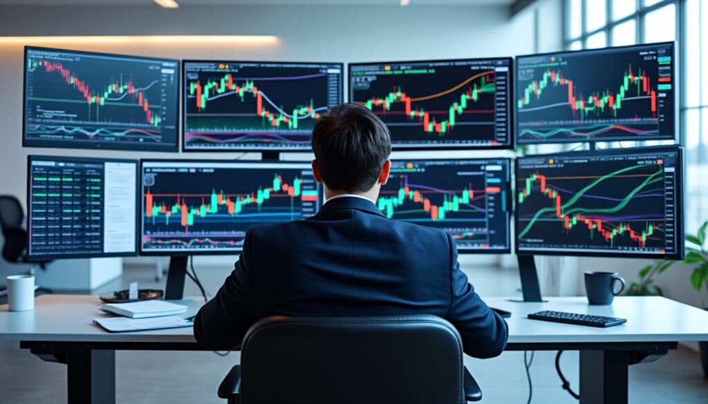 découvrez les 7 indicateurs techniques essentiels à connaître pour optimiser vos décisions en trading, améliorer vos analyses et maximiser vos performances sur les marchés financiers.