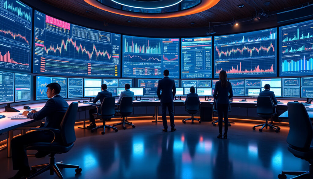 découvrez nos conseils et techniques pour optimiser efficacement votre stratégie de scalping en 2025, maximisez vos profits et minimisez les risques grâce aux meilleures pratiques à jour.