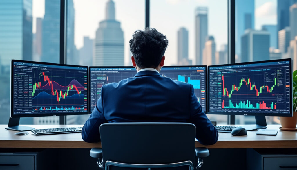 découvrez nos conseils pratiques pour trader les actualités économiques efficacement, anticiper les réactions du marché et éviter les pièges courants qui piègent de nombreux traders.