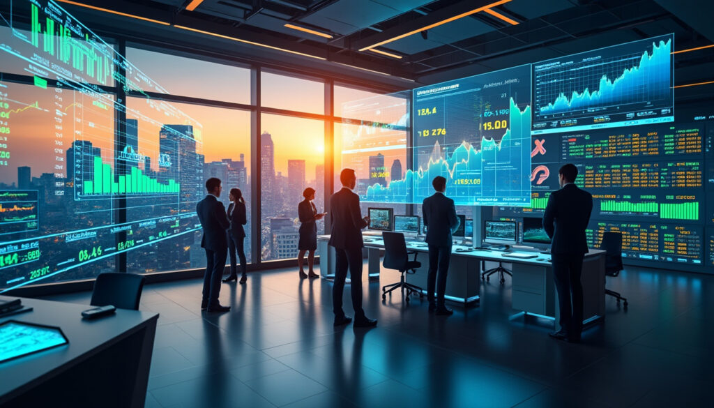 découvrez les règles essentielles du money management en trading à suivre en 2025 pour optimiser vos investissements, limiter les risques et améliorer vos performances sur les marchés financiers.