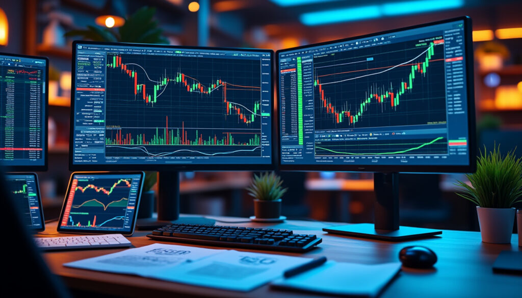 découvrez une sélection des meilleurs modèles de backtesting gratuits pour tester et valider efficacement vos stratégies de trading avant de passer à l'action.