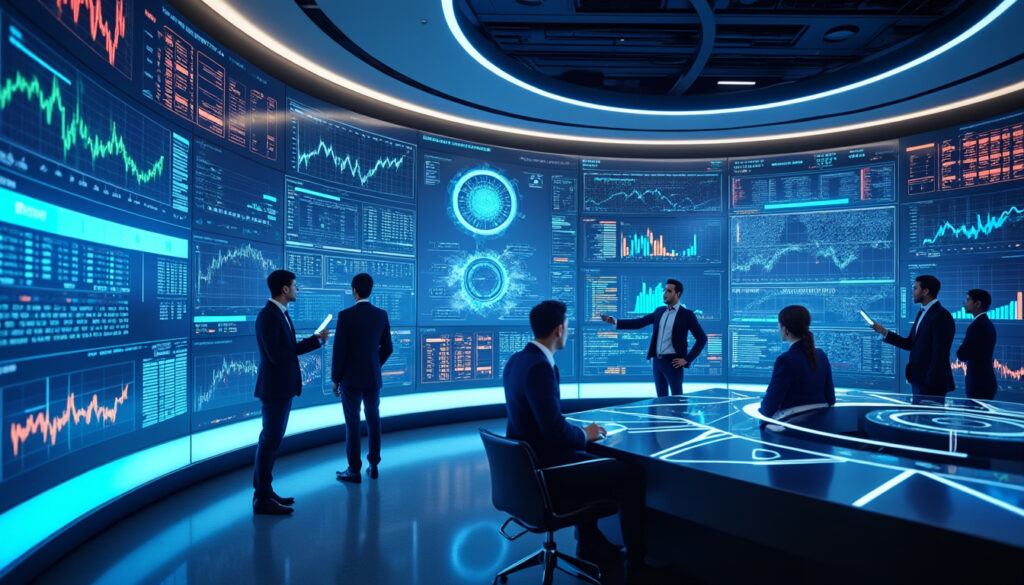 découvrez les stratégies de trading automatisé les plus rentables en 2025, avec des conseils pour optimiser vos investissements et maximiser vos gains grâce aux dernières innovations technologiques.