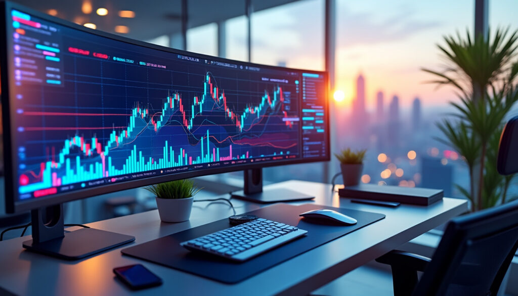 découvrez comment la corrélation entre actifs financiers influence vos stratégies de trading. apprenez à anticiper les mouvements du marché et à optimiser la gestion des risques grâce à une meilleure compréhension des relations entre actifs.