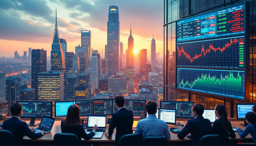 découvrez les meilleures heures de trading pour chaque marché financier : bourse, forex, crypto-monnaies. optimisez vos investissements en identifiant les créneaux les plus propices à la performance.