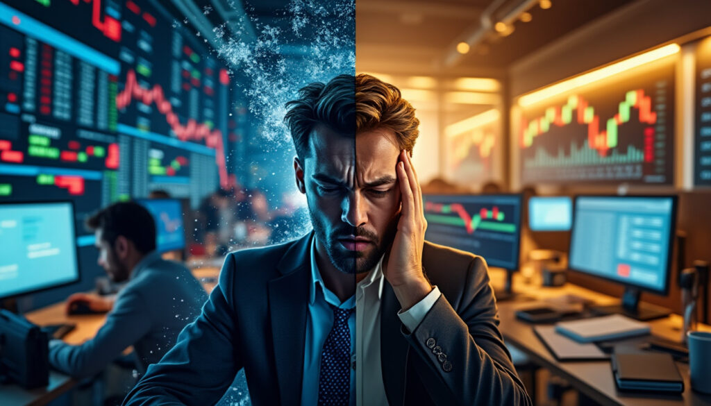 découvrez les principaux biais cognitifs qui influencent négativement vos décisions et peuvent compromettre vos résultats en trading. apprenez à les identifier et à les surmonter pour améliorer vos performances sur les marchés financiers.