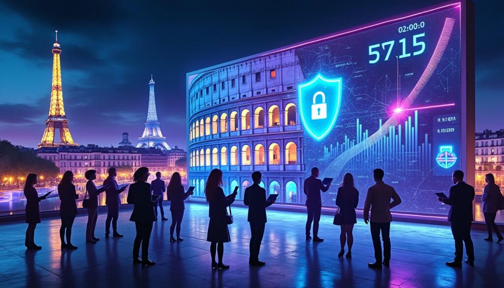 découvrez les principaux enjeux liés à la régulation d'ethereum en europe et les risques potentiels pour les utilisateurs. analyse des impacts juridiques, financiers et de sécurité dans le contexte des nouvelles lois européennes sur les cryptomonnaies.