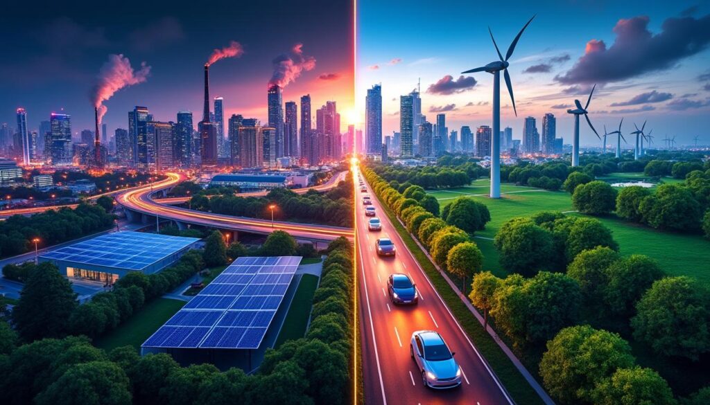 découvrez comment le merge a transformé ethereum en réduisant drastiquement sa consommation énergétique, rendant la blockchain plus écologique et durable.