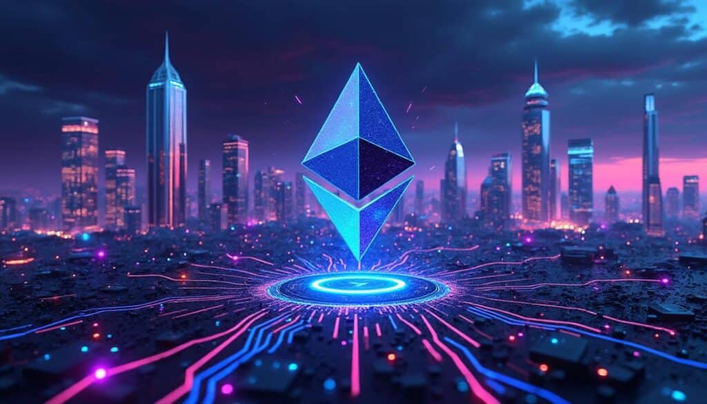 découvrez simplement ce qu’est solidity, le langage de programmation utilisé pour créer des smart contracts sur ethereum. comprenez ses bases, son utilité et son importance dans la blockchain.