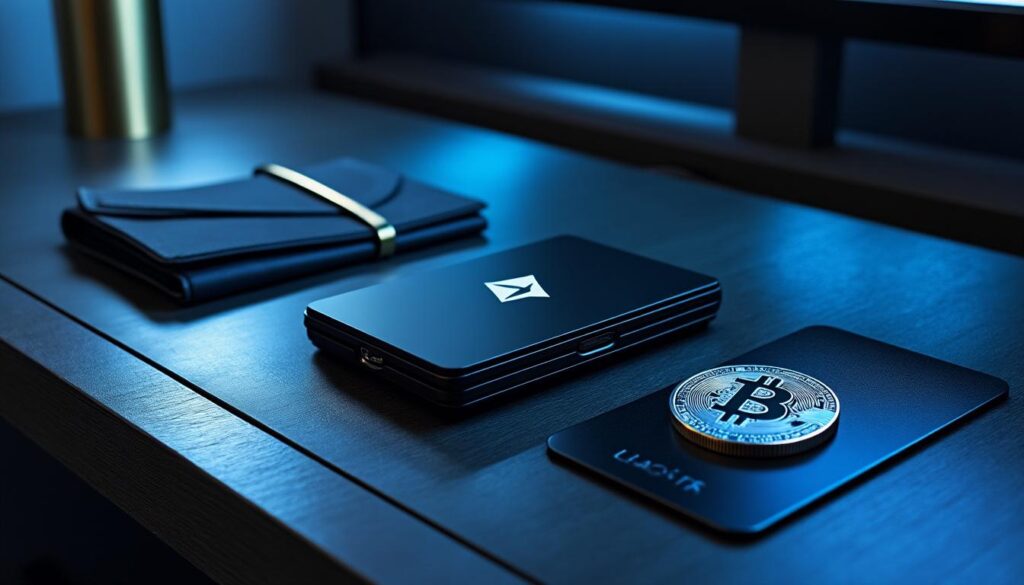 découvrez le cold storage, une méthode sécurisée pour conserver vos bitcoins hors ligne et protéger vos crypto-monnaies des piratages.