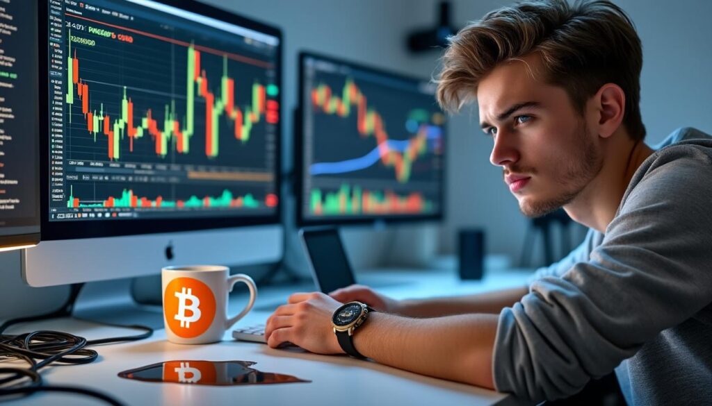 découvrez les 5 erreurs courantes à éviter pour bien débuter avec le bitcoin et sécuriser vos investissements dès le départ.