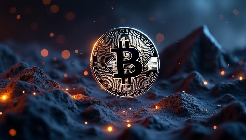 découvrez pourquoi la volatilité du bitcoin suscite des inquiétudes parmi les investisseurs et quels sont les risques associés à cette instabilité sur le marché des cryptomonnaies.