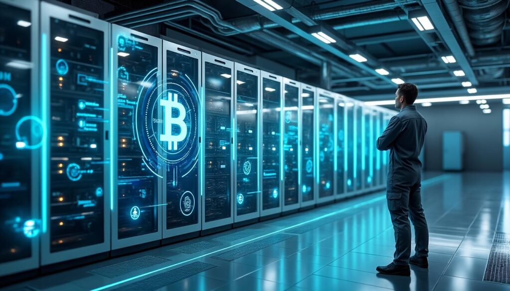 découvrez comment miner du bitcoin en 2025 : guide complet des méthodes, équipements et conseils essentiels pour réussir dans le minage de cryptomonnaie.