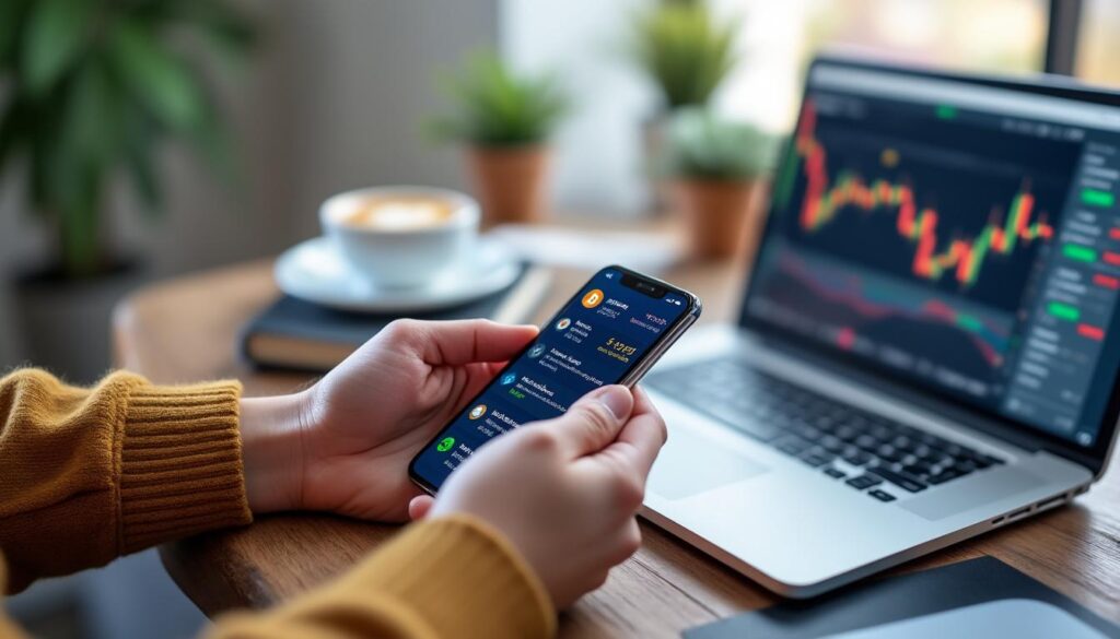 découvrez des méthodes simples et efficaces pour revendre vos bitcoins en toute sécurité et rapidement.