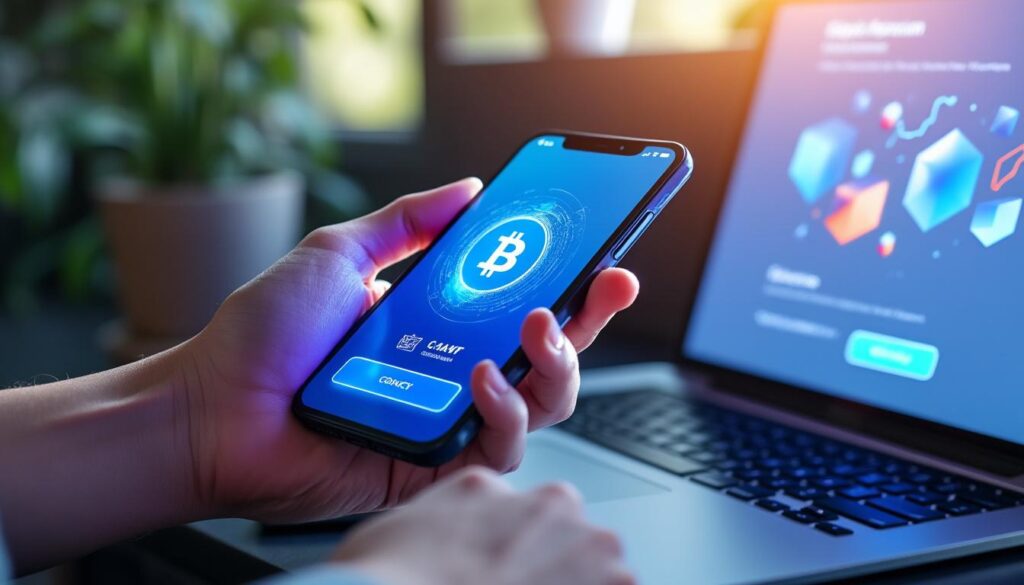 découvrez comment utiliser le bitcoin pour effectuer des paiements en ligne de manière simple, sécurisée et rapide. guide pratique pour débutants et utilisateurs avancés.