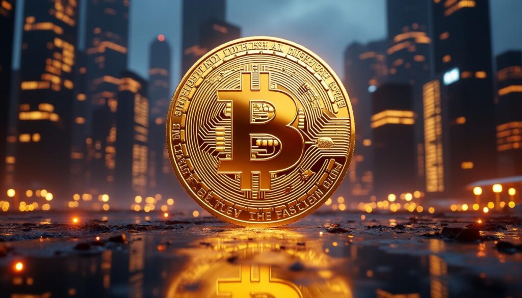 découvrez l'impact d'elon musk sur le bitcoin et analysez si la cryptomonnaie peut prospérer indépendamment de ses influences.