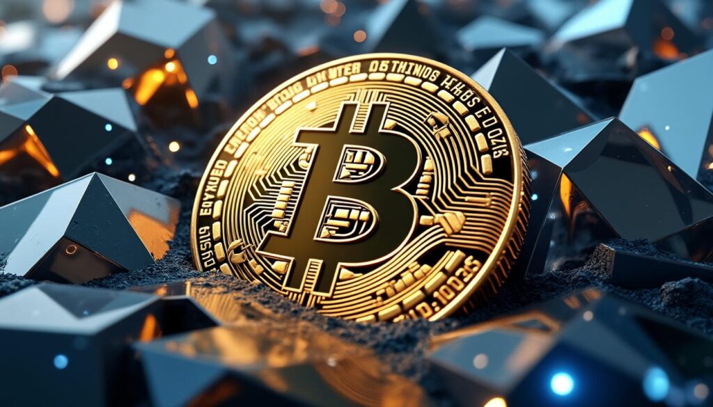 découvrez comment les régulations européennes pourraient impacter le futur du bitcoin et son rôle dans le marché financier mondial.