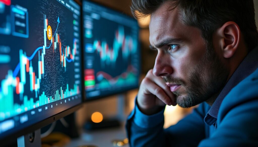 découvrez les risques liés à la perte de bitcoins et comment éviter de perdre l'accès à vos crypto-monnaies. comprenez les précautions essentielles pour sécuriser vos investissements en bitcoin.