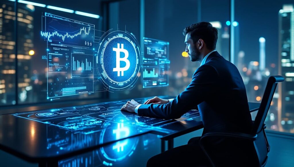 découvrez les meilleures stratégies pour investir dans le bitcoin en 2025, optimiser vos gains et minimiser les risques dans un marché en pleine évolution.