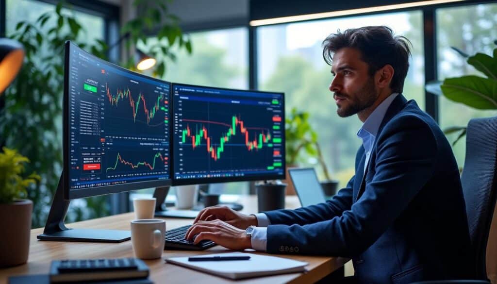 découvrez si bloomberg terminal est un outil incontournable ou simplement surfait pour les traders indépendants, avec une analyse détaillée de ses avantages et limites.