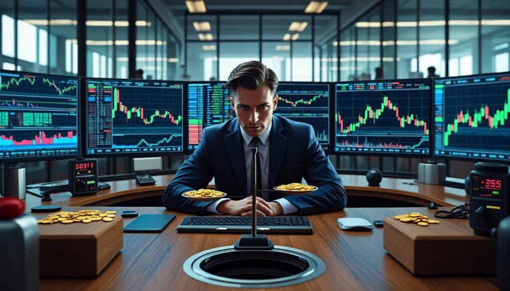 découvrez les fondamentaux du trading des dérivés sur le cme : comprend les futures, la gestion des marges et les pièges classiques à éviter pour optimiser vos investissements.