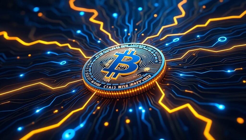 découvrez comment strike utilise le lightning network pour rendre les paiements en bitcoin plus rapides et plus faciles, révolutionnant ainsi les transactions numériques.