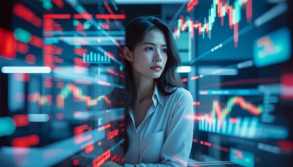 découvrez comment l'amf aide à détecter et prévenir les arnaques au trading en france pour protéger vos investissements.