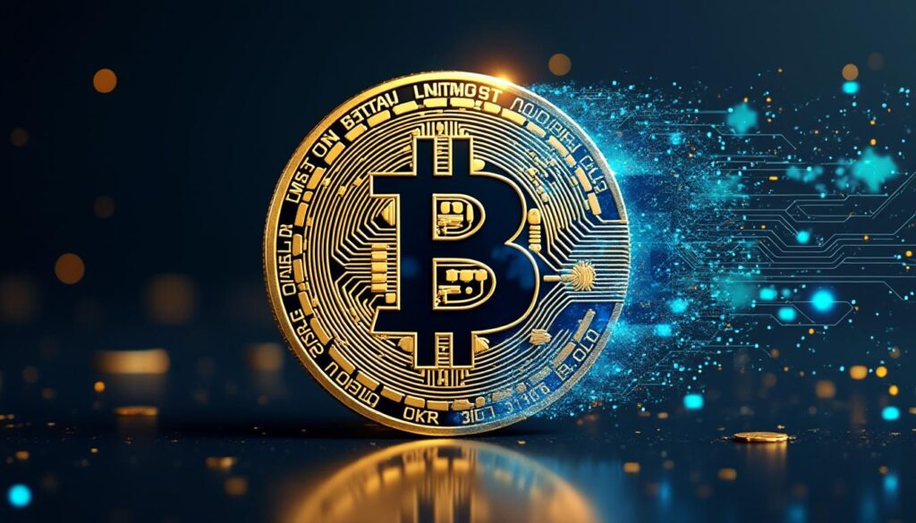 découvrez l'avis du world gold council sur le bitcoin, souvent surnommé 'or numérique', et ce que cela signifie pour l'investissement et la valeur du métal précieux à l'ère numérique.