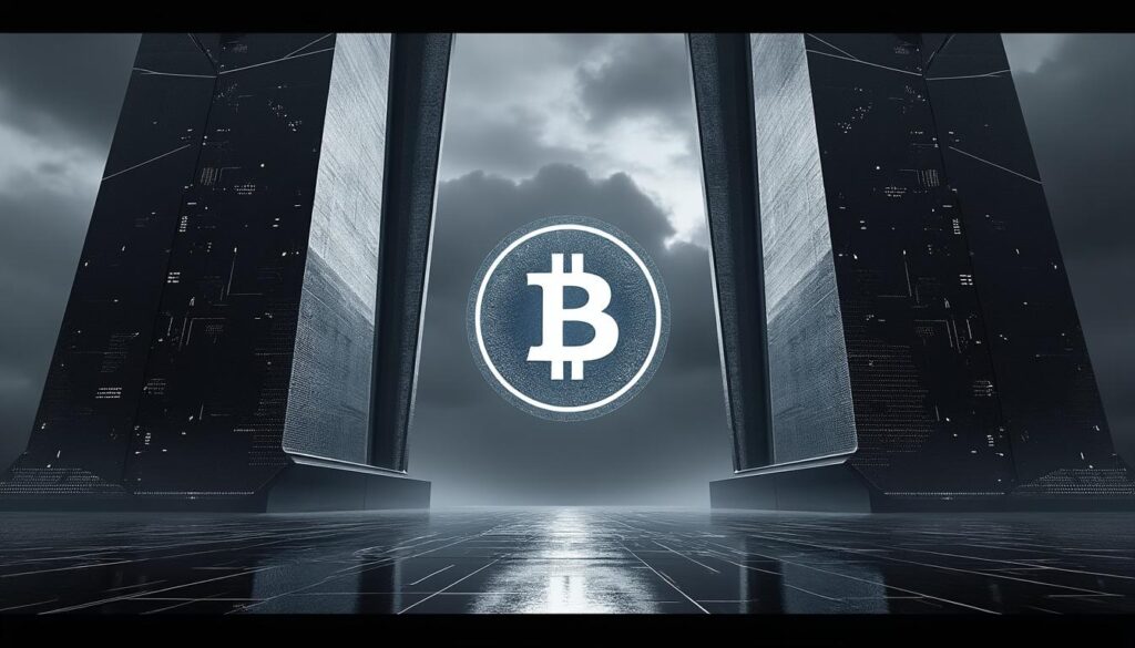 découvrez comment blackrock, fidelity et grayscale s'affrontent pour dominer le marché du bitcoin et influencer l'avenir des investissements en cryptomonnaies.