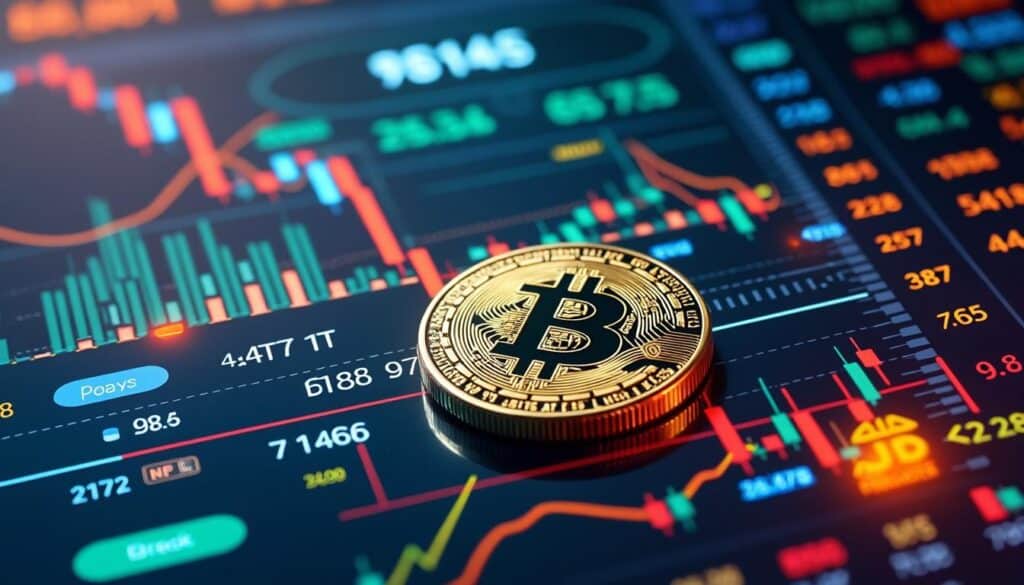 découvrez comment les contrats à terme bitcoin du cme influencent les fluctuations du prix du bitcoin et le rôle clé de wall street dans ce mécanisme.