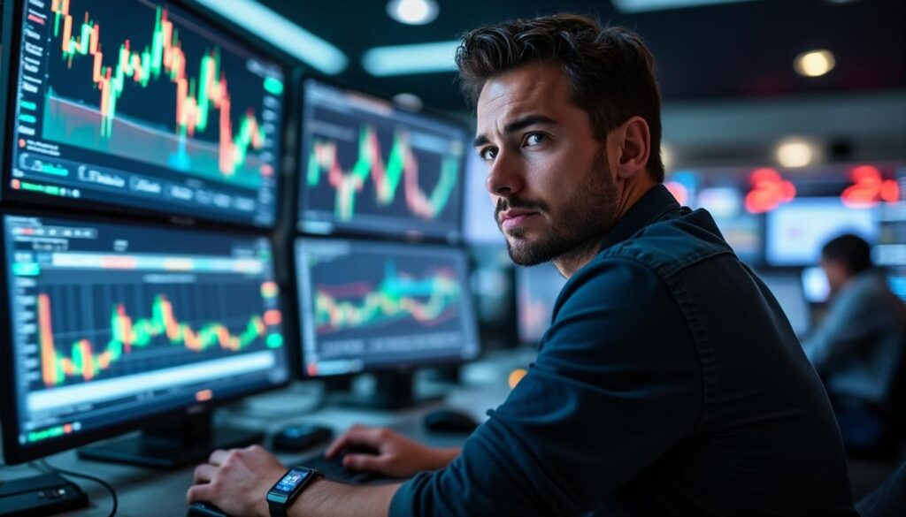 découvrez comment éviter les pièges liés au "track record" en copy trading et adoptez des stratégies efficaces pour sécuriser vos investissements.