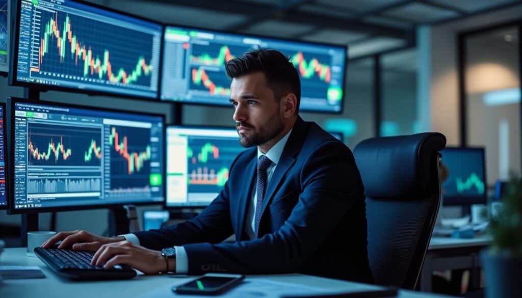 découvrez ce que révèlent vraiment les statistiques et la finra sur le day trading, ses risques et ses opportunités pour mieux comprendre ce marché.