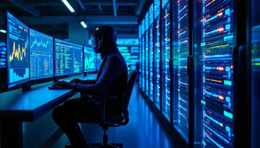 découvrez comment le mev et les flashbots influencent le fonctionnement interne d'ethereum et qui contrôle réellement son 'backstage'. analyse approfondie des mécanismes et enjeux.