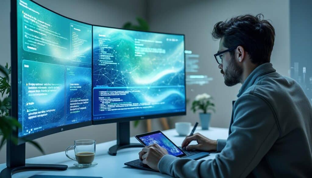 explorez l'évolution des nft après la période de hype, avec un focus sur opensea, blur et l'émergence d'une nouvelle économie pour les créateurs numériques.