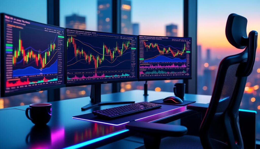 découvrez notre guide pratique et clair sur les ordres stop-loss, trailing et oco, expliqué sans jargon pour mieux maîtriser vos transactions.