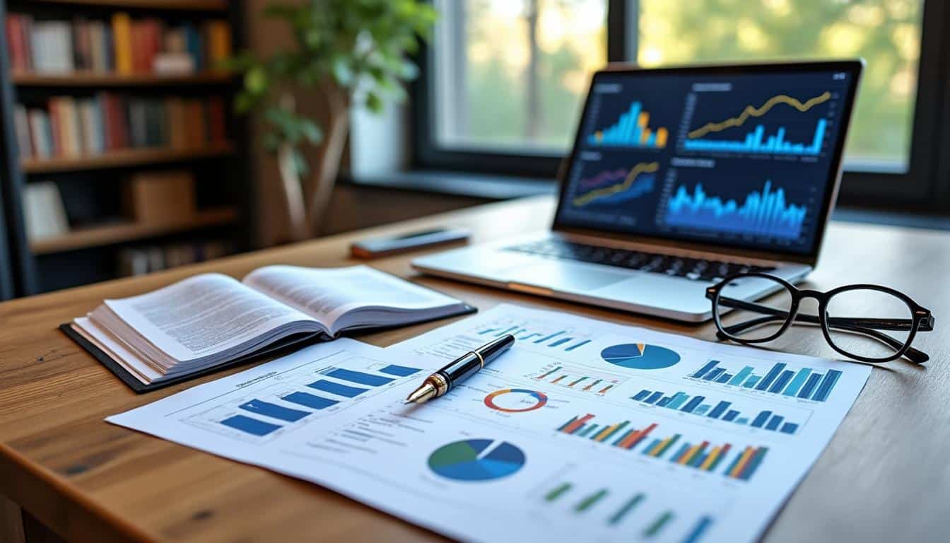 découvrez comment analyser un bilan financier à la manière de warren buffett grâce à notre guide complet d'analyse fondamentale, pour prendre des décisions d'investissement éclairées.