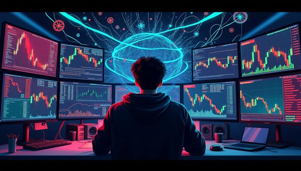 découvrez les erreurs classiques en backtesting, telles que la sur-optimisation et le data snooping, pour améliorer la fiabilité de vos stratégies d'investissement.