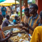 découvrez comment yellow card révolutionne l'adoption du bitcoin en afrique en s'adaptant aux contraintes locales pour offrir une solution accessible et sécurisée.