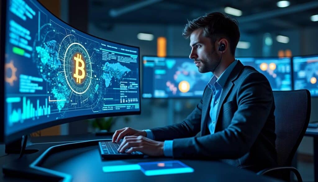 découvrez comment chainalysis aide à traquer les fonds volés issus de hacks de bitcoin, renforçant la sécurité et la transparence des transactions en crypto-monnaies.